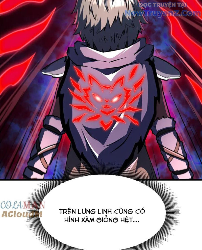 Siêu Cấp Thần Cơ Nhân: Chapter 356