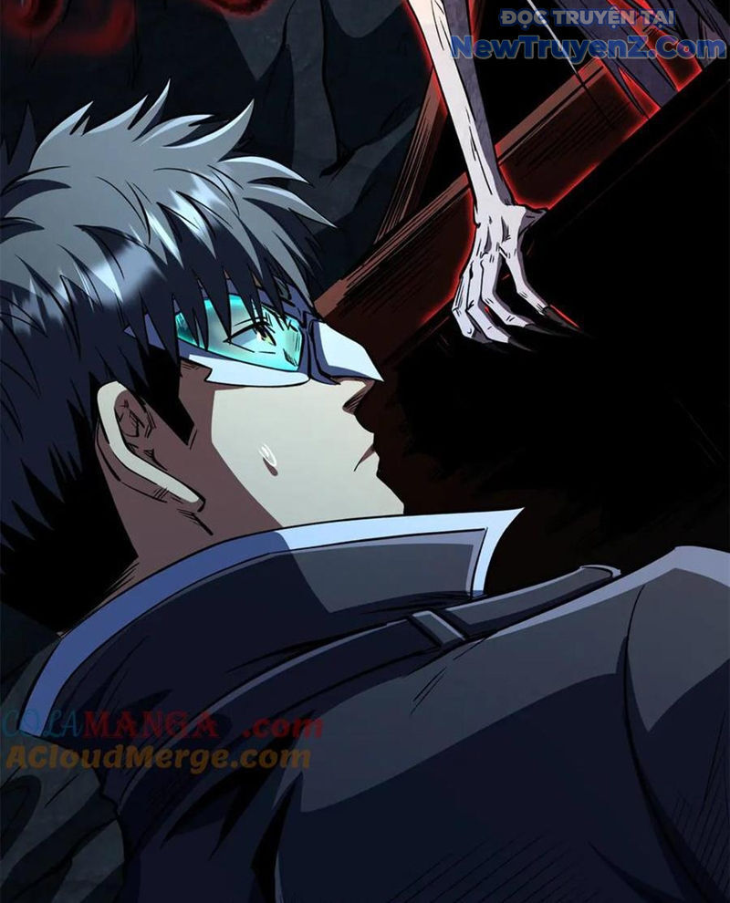 Siêu Cấp Thần Cơ Nhân: Chapter 356