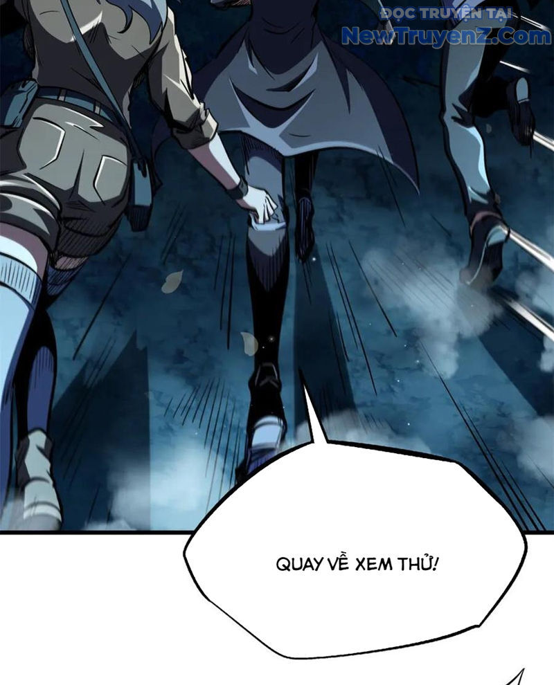 Siêu Cấp Thần Cơ Nhân: Chapter 356