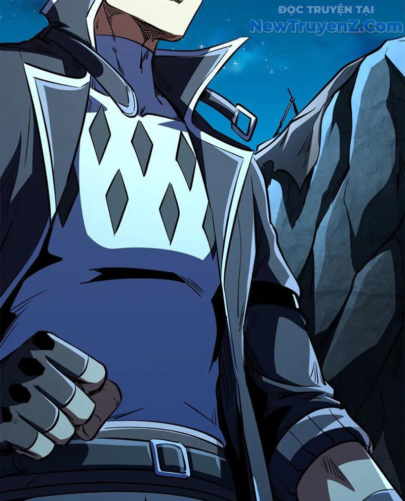 Siêu Cấp Thần Cơ Nhân: Chapter 356