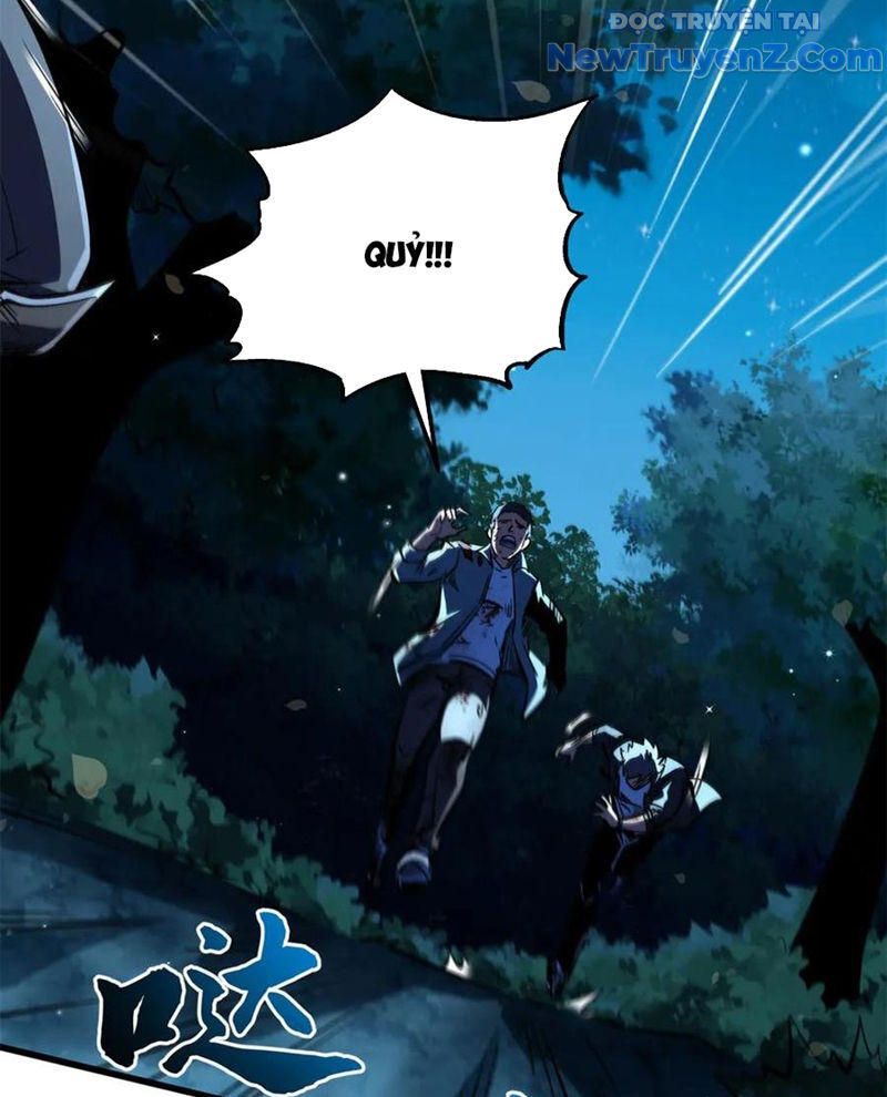 Siêu Cấp Thần Cơ Nhân: Chapter 356