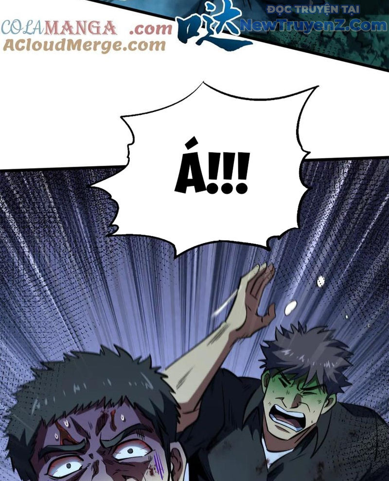 Siêu Cấp Thần Cơ Nhân: Chapter 356