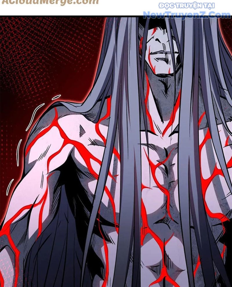 Siêu Cấp Thần Cơ Nhân: Chapter 357