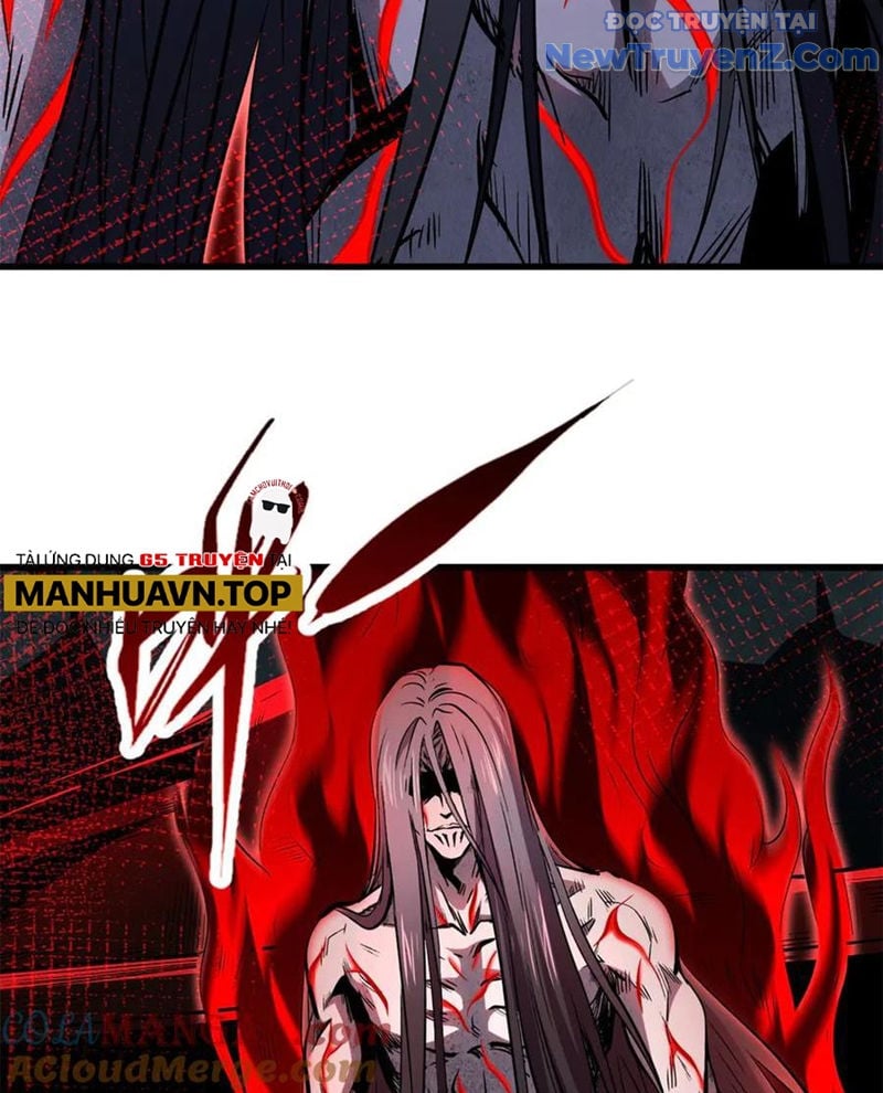 Siêu Cấp Thần Cơ Nhân: Chapter 357