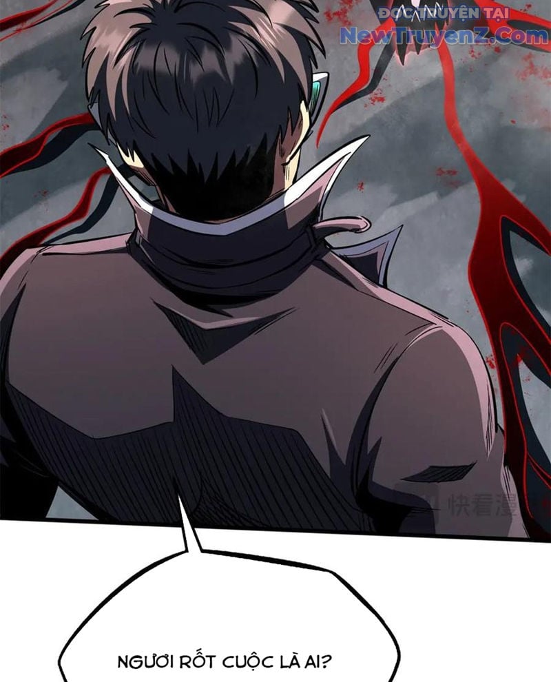 Siêu Cấp Thần Cơ Nhân: Chapter 357