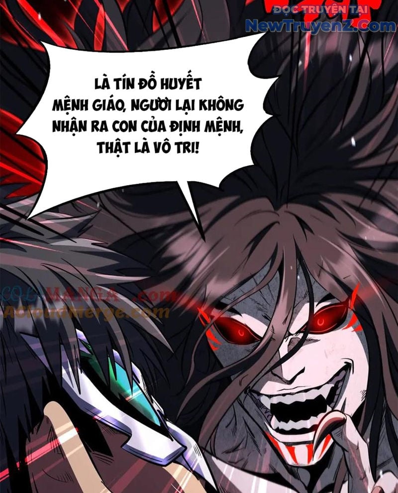 Siêu Cấp Thần Cơ Nhân: Chapter 357