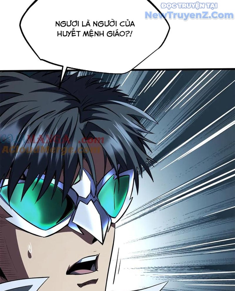 Siêu Cấp Thần Cơ Nhân: Chapter 357
