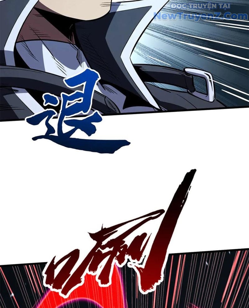 Siêu Cấp Thần Cơ Nhân: Chapter 357