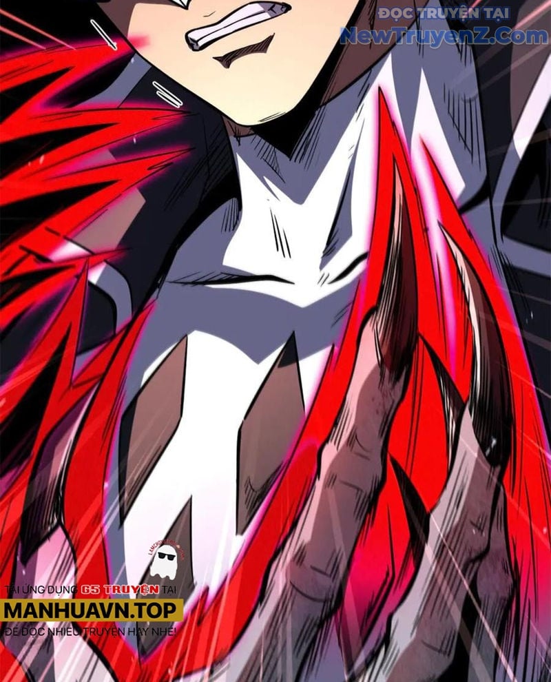 Siêu Cấp Thần Cơ Nhân: Chapter 357