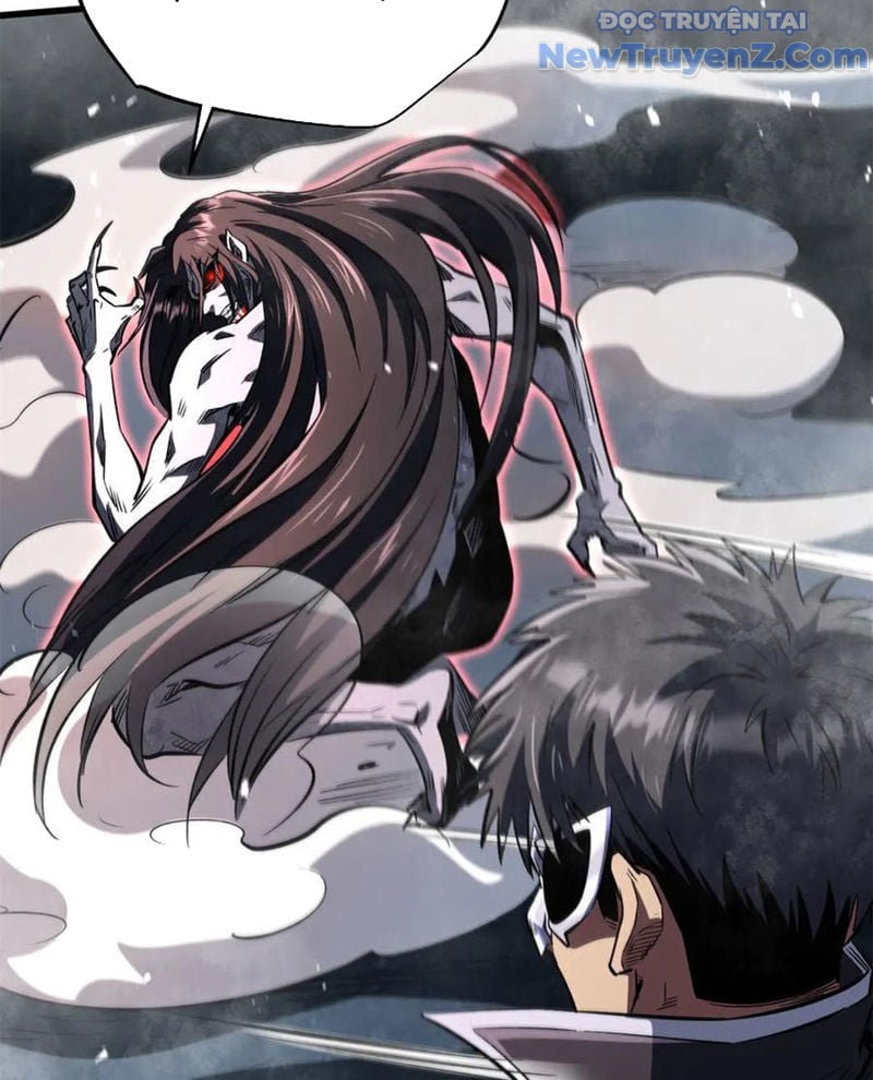 Siêu Cấp Thần Cơ Nhân: Chapter 357