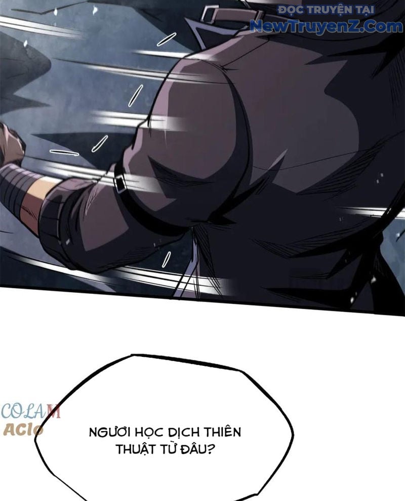 Siêu Cấp Thần Cơ Nhân: Chapter 357