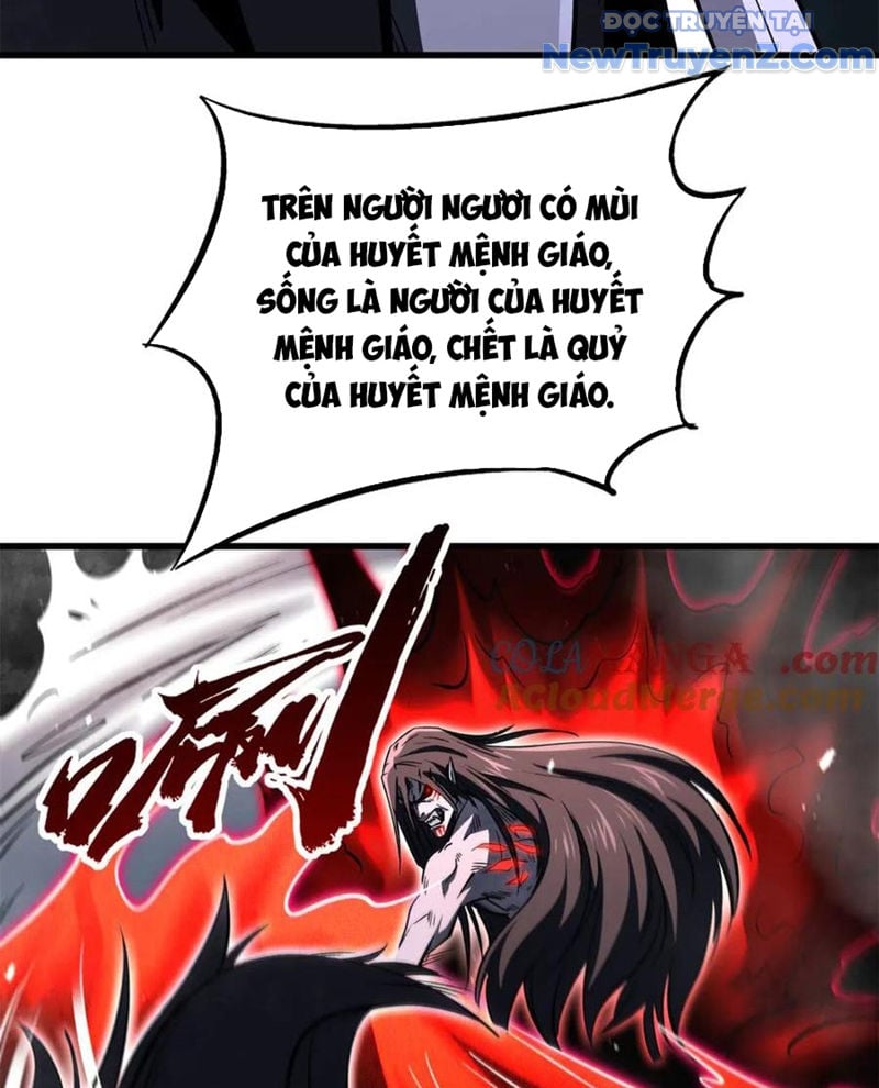Siêu Cấp Thần Cơ Nhân: Chapter 357