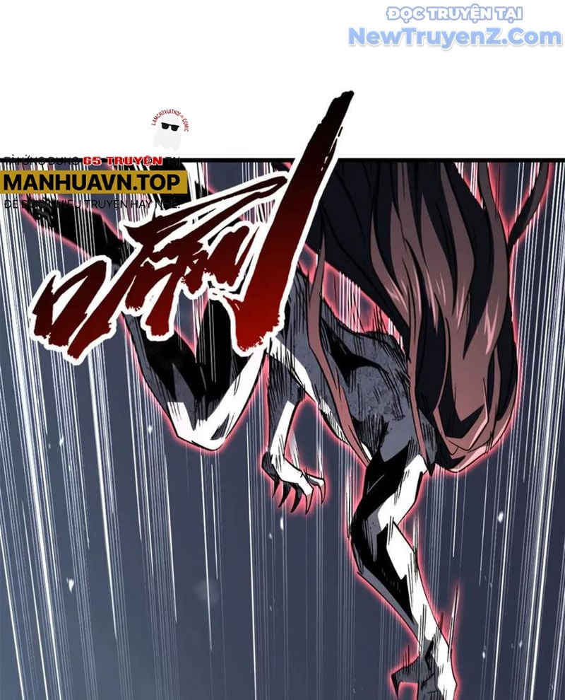 Siêu Cấp Thần Cơ Nhân: Chapter 357