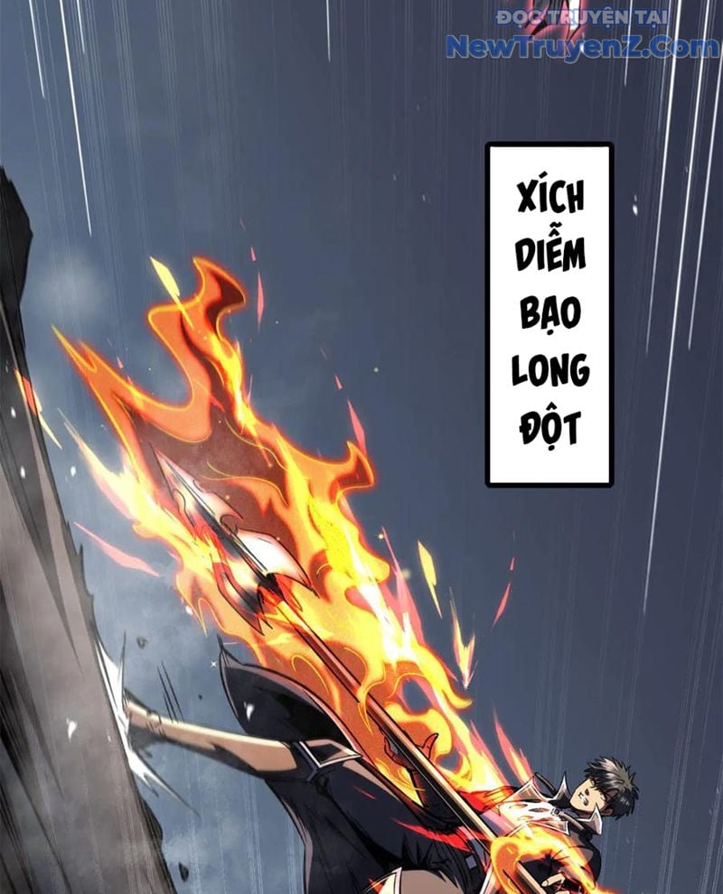 Siêu Cấp Thần Cơ Nhân: Chapter 357