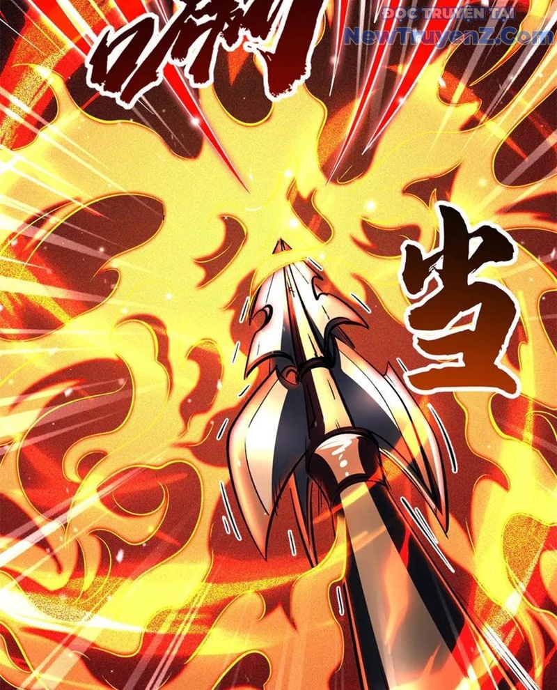 Siêu Cấp Thần Cơ Nhân: Chapter 357