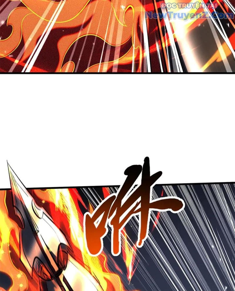 Siêu Cấp Thần Cơ Nhân: Chapter 357