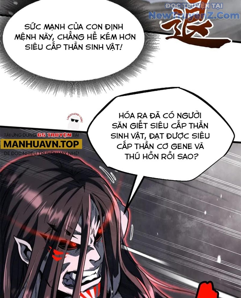 Siêu Cấp Thần Cơ Nhân: Chapter 357