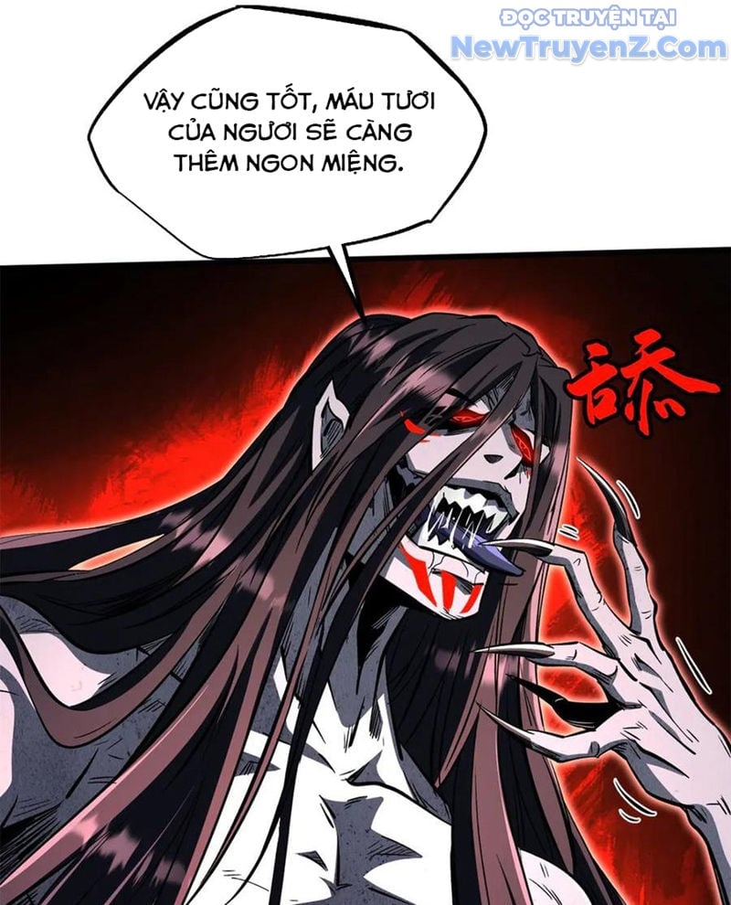 Siêu Cấp Thần Cơ Nhân: Chapter 357