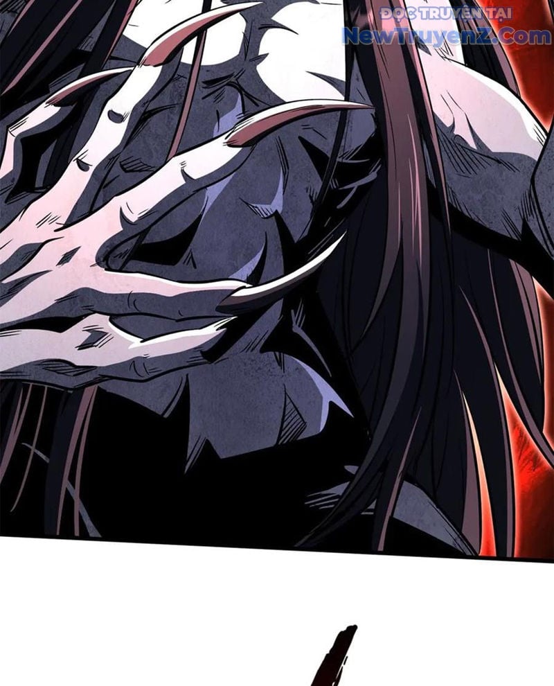 Siêu Cấp Thần Cơ Nhân: Chapter 357