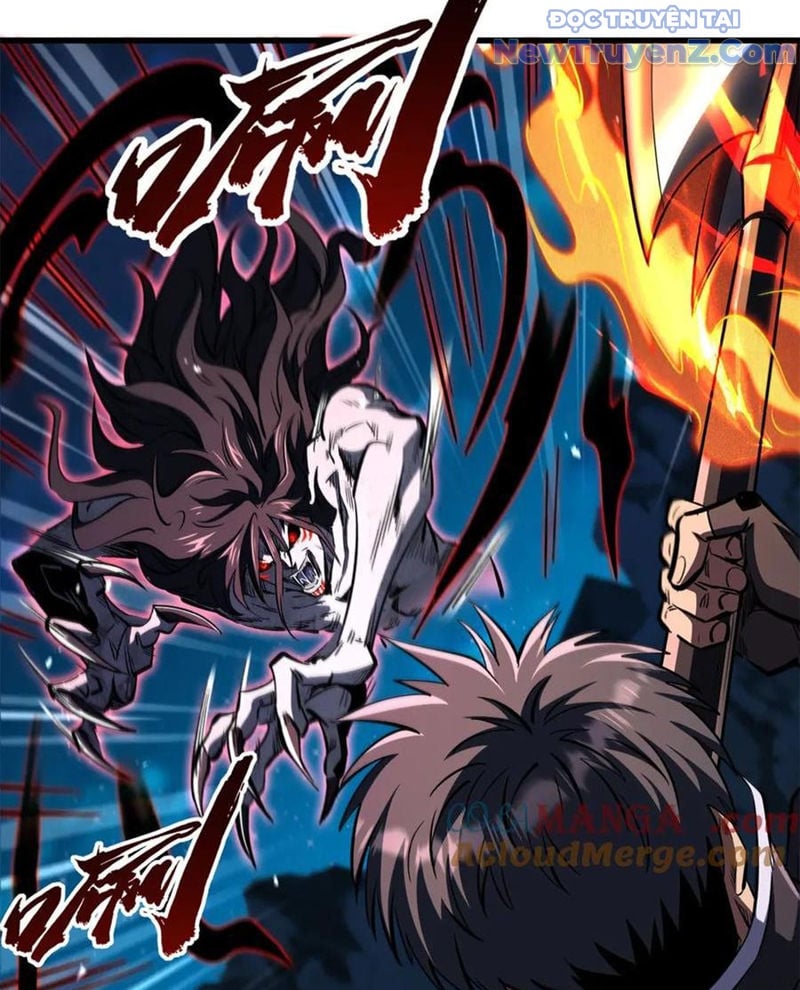 Siêu Cấp Thần Cơ Nhân: Chapter 357