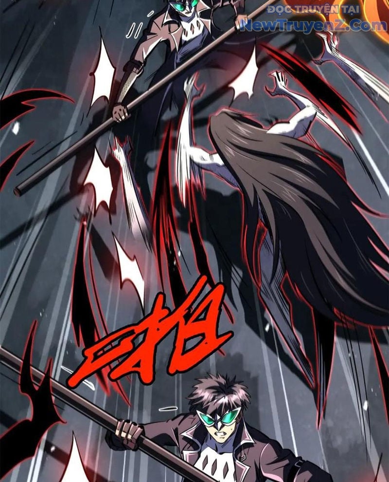 Siêu Cấp Thần Cơ Nhân: Chapter 357