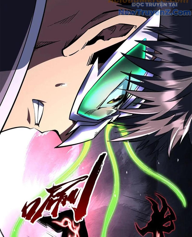 Siêu Cấp Thần Cơ Nhân: Chapter 357