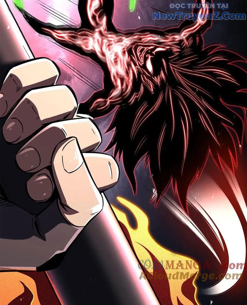 Siêu Cấp Thần Cơ Nhân: Chapter 357