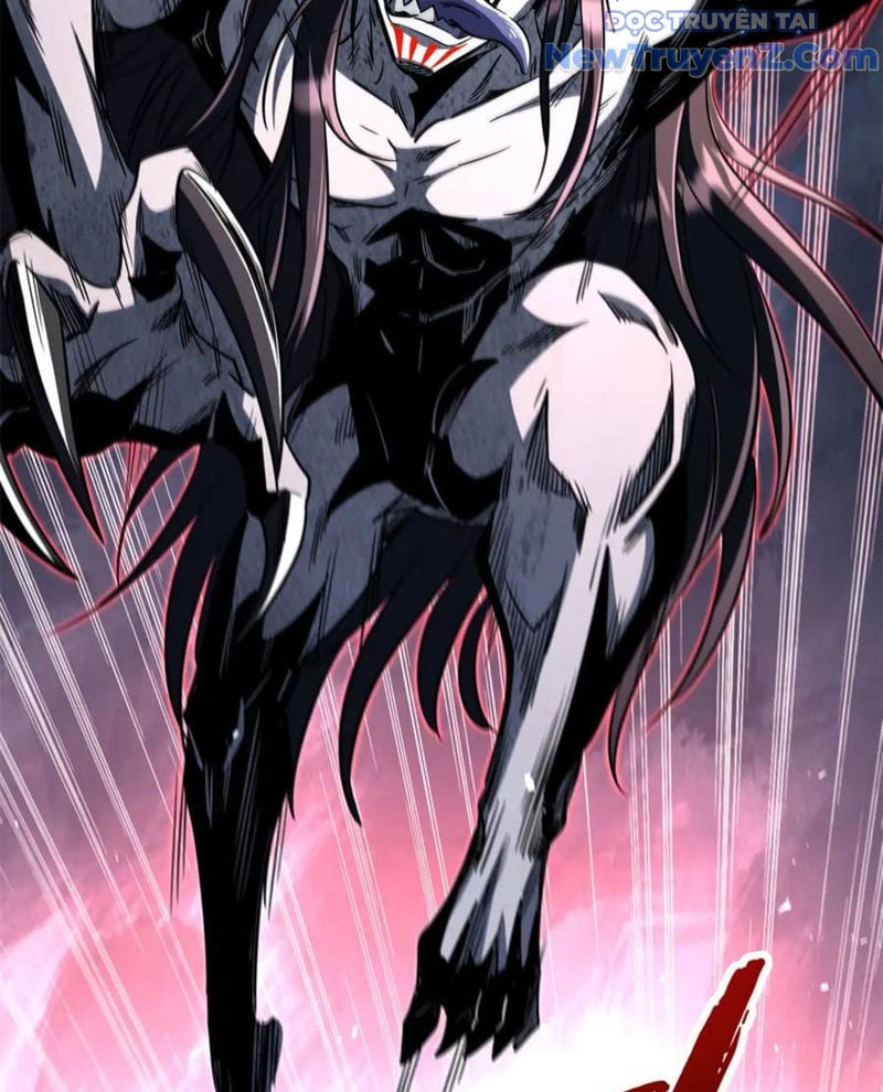 Siêu Cấp Thần Cơ Nhân: Chapter 357