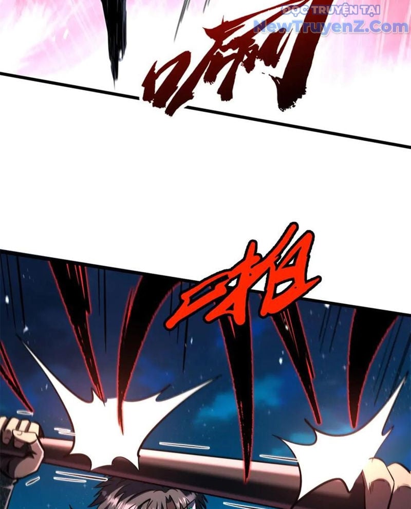 Siêu Cấp Thần Cơ Nhân: Chapter 357