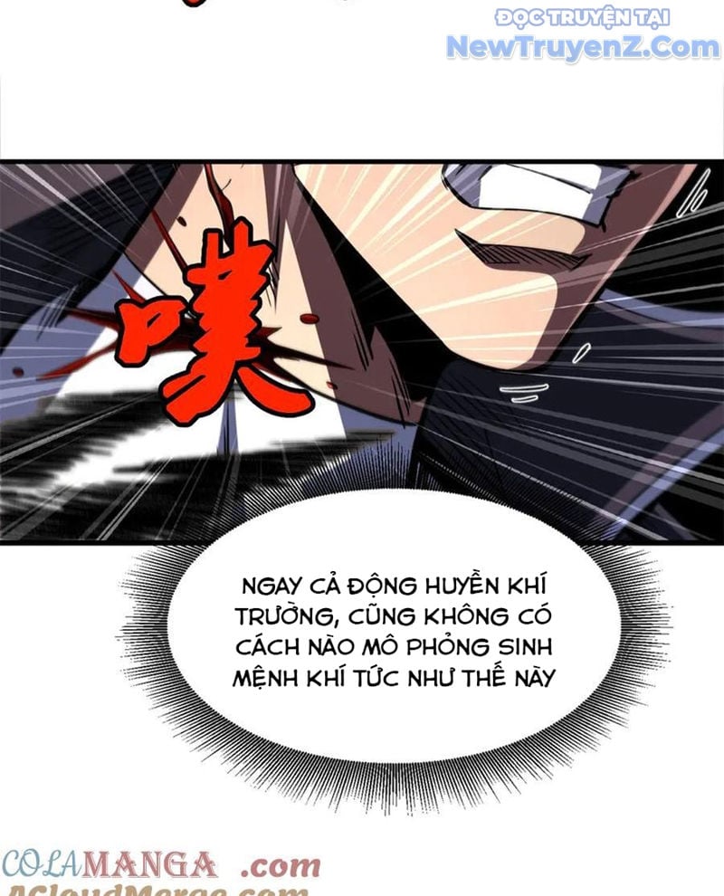 Siêu Cấp Thần Cơ Nhân: Chapter 357