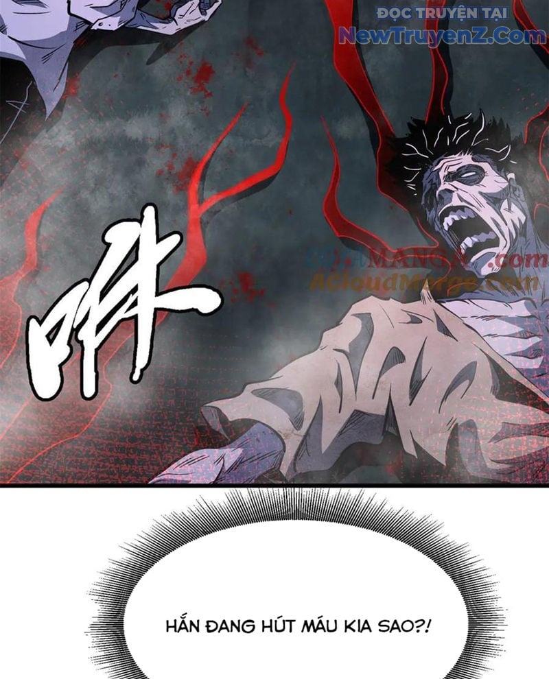 Siêu Cấp Thần Cơ Nhân: Chapter 357