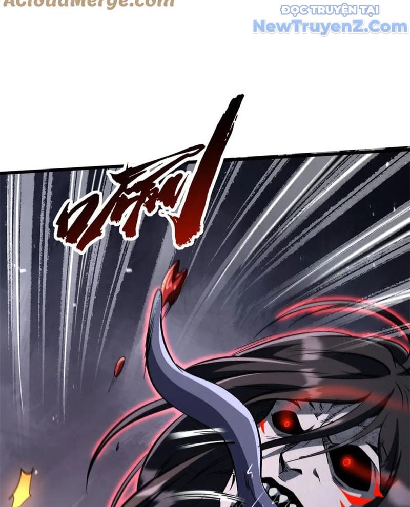 Siêu Cấp Thần Cơ Nhân: Chapter 357