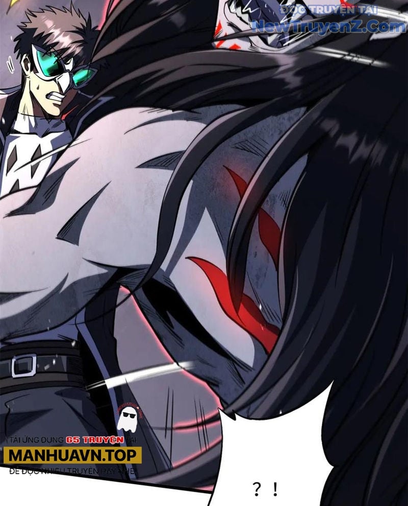 Siêu Cấp Thần Cơ Nhân: Chapter 357