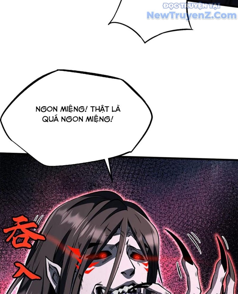 Siêu Cấp Thần Cơ Nhân: Chapter 357