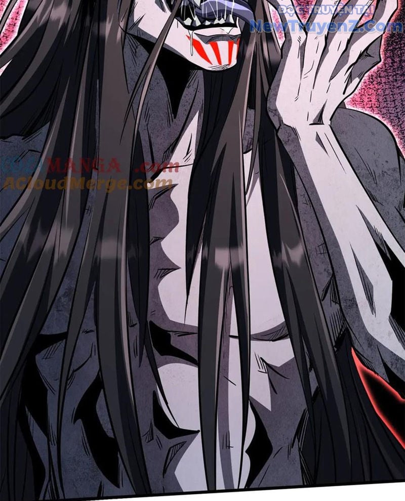 Siêu Cấp Thần Cơ Nhân: Chapter 357