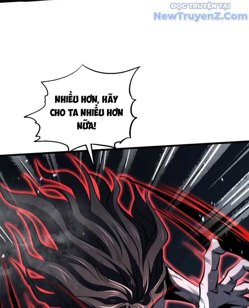 Siêu Cấp Thần Cơ Nhân: Chapter 357