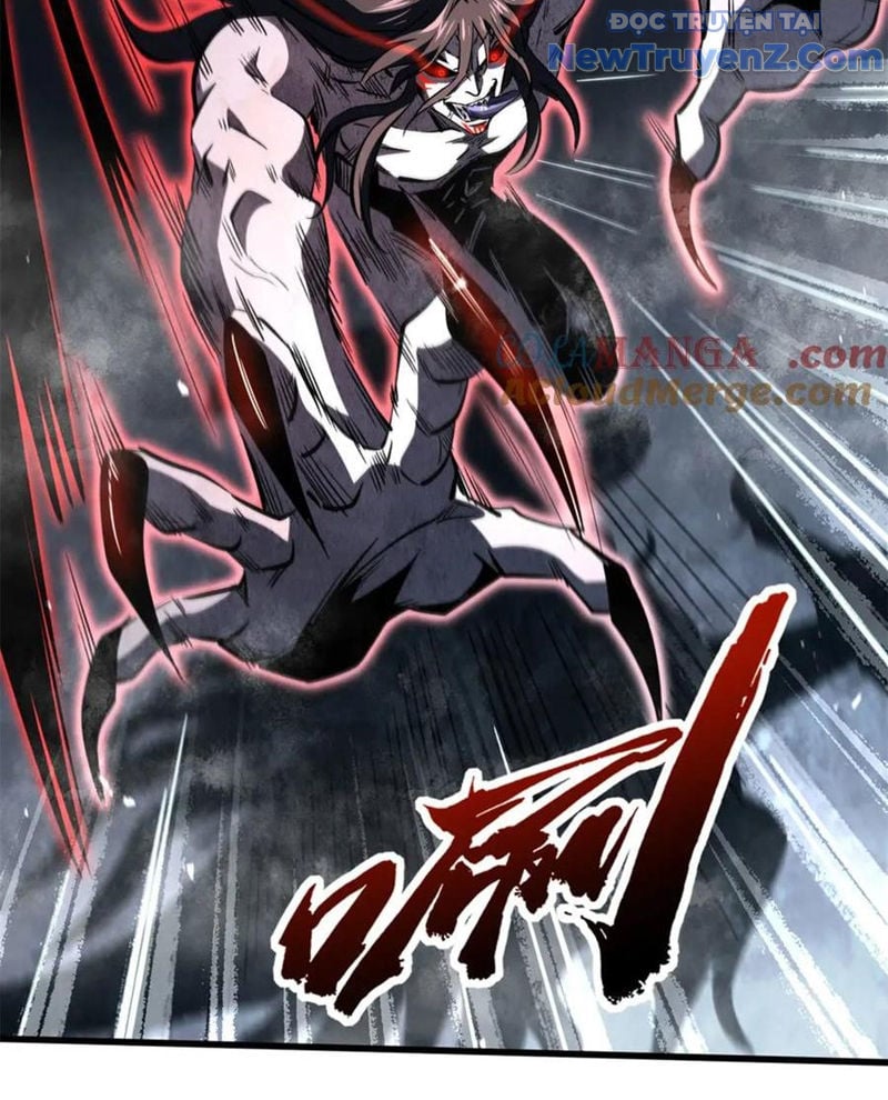 Siêu Cấp Thần Cơ Nhân: Chapter 357