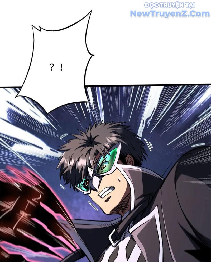 Siêu Cấp Thần Cơ Nhân: Chapter 357