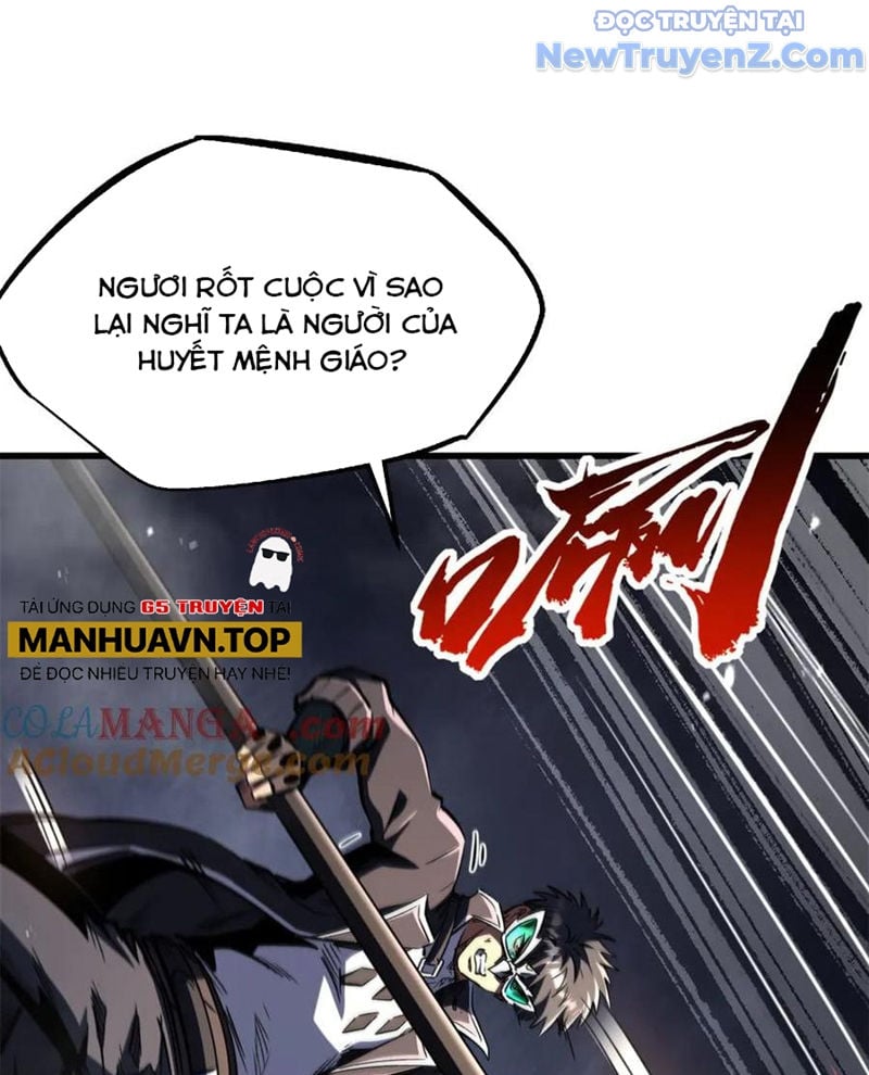 Siêu Cấp Thần Cơ Nhân: Chapter 357