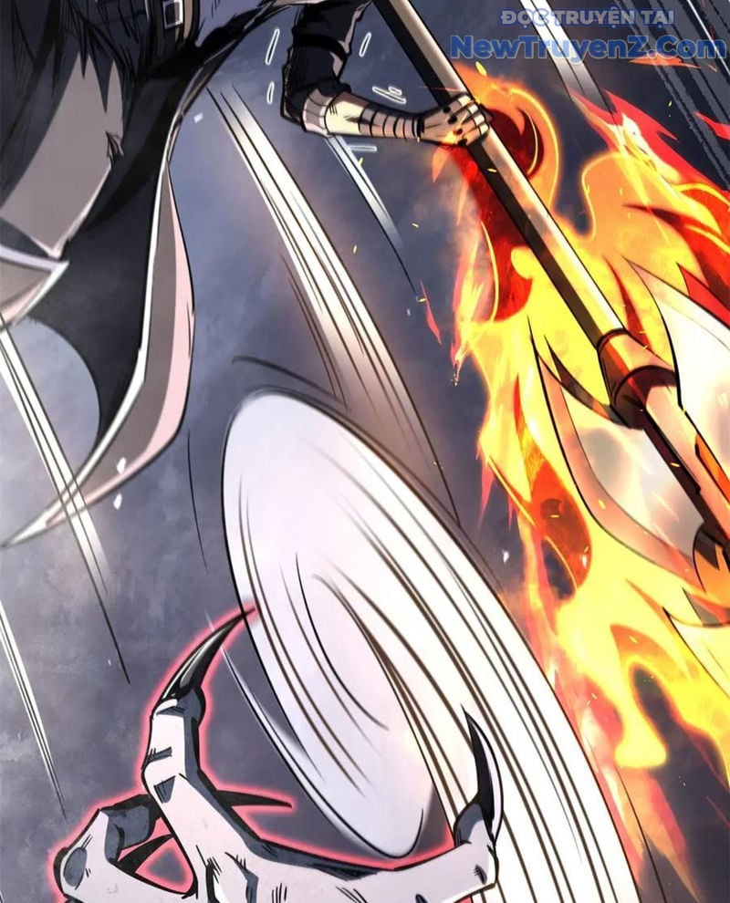 Siêu Cấp Thần Cơ Nhân: Chapter 357