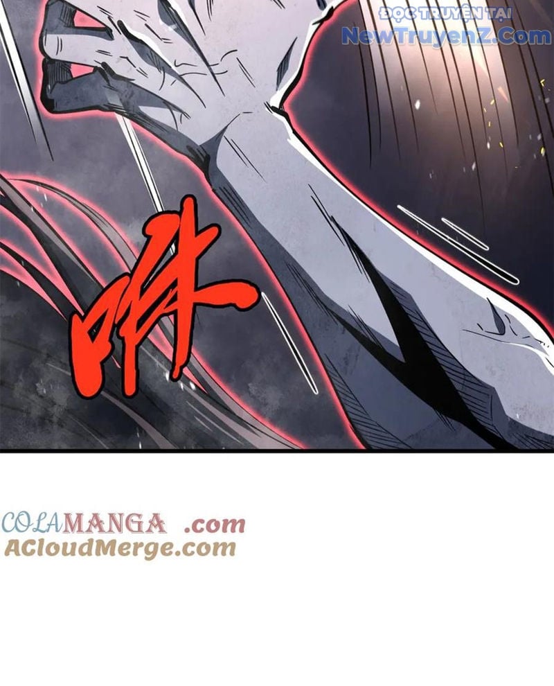 Siêu Cấp Thần Cơ Nhân: Chapter 357