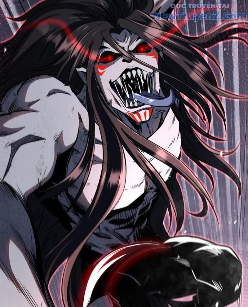 Siêu Cấp Thần Cơ Nhân: Chapter 357