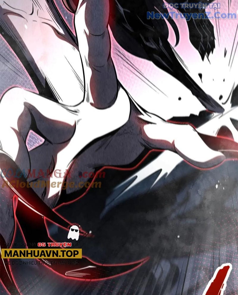 Siêu Cấp Thần Cơ Nhân: Chapter 357