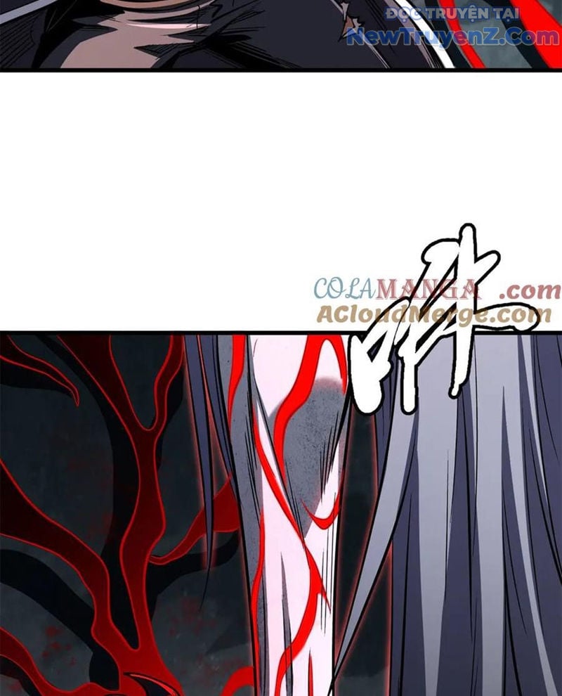 Siêu Cấp Thần Cơ Nhân: Chapter 357