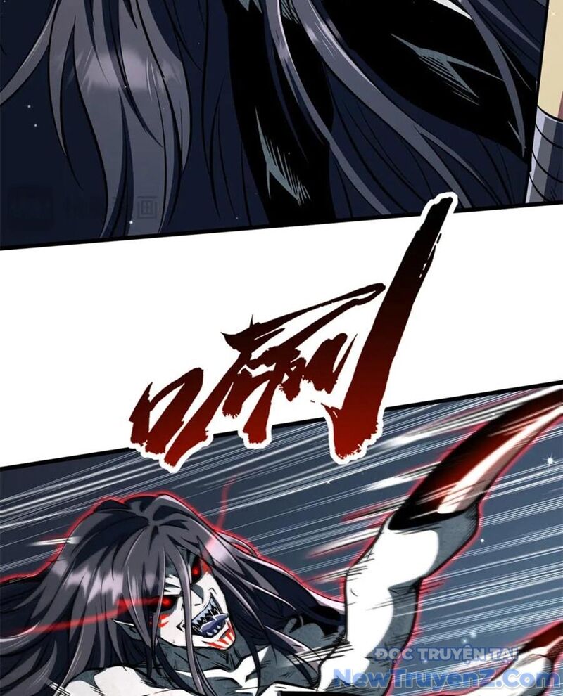 Siêu Cấp Thần Cơ Nhân: Chapter 358