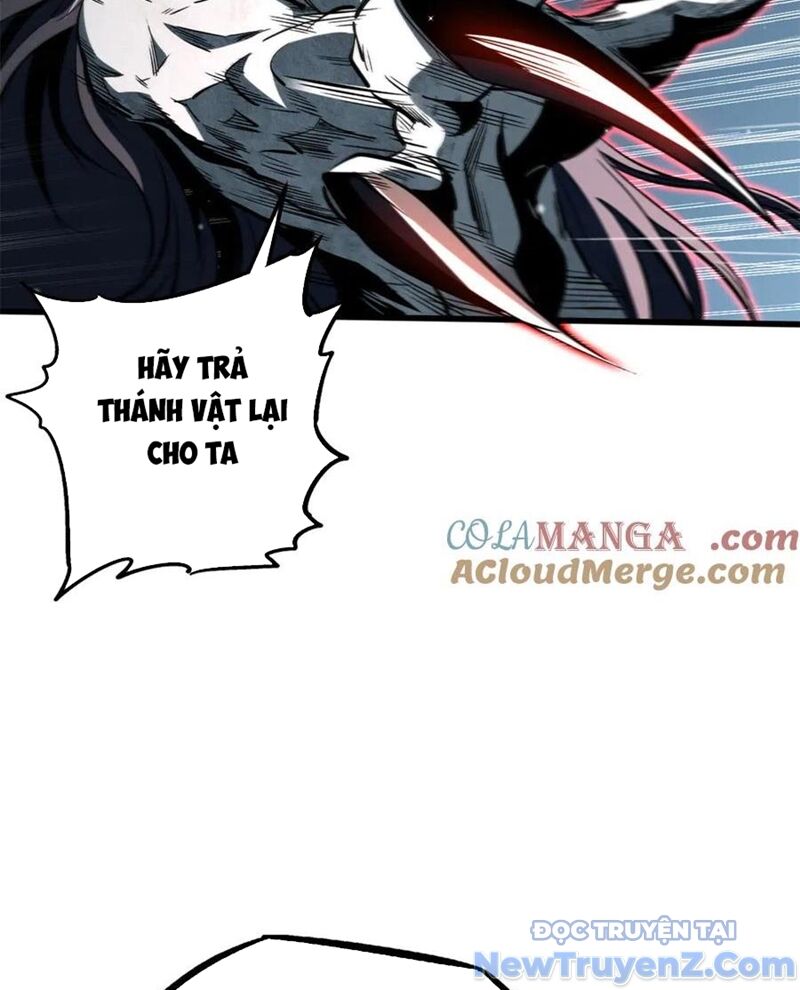 Siêu Cấp Thần Cơ Nhân: Chapter 358