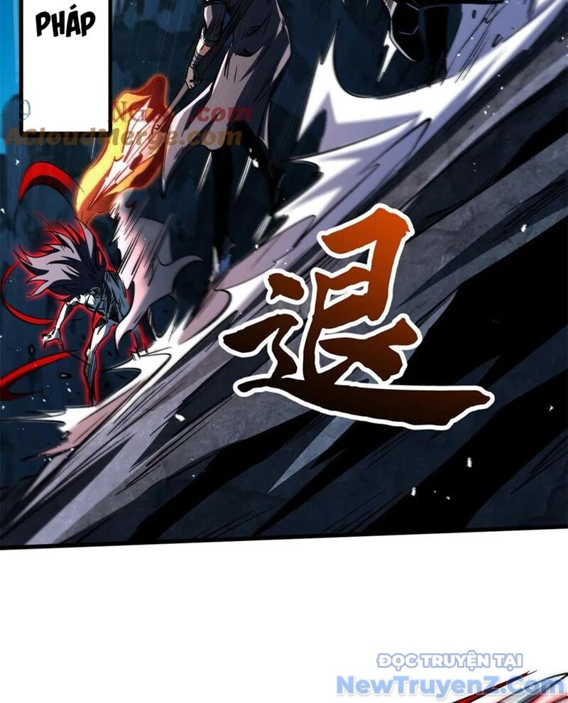 Siêu Cấp Thần Cơ Nhân: Chapter 358