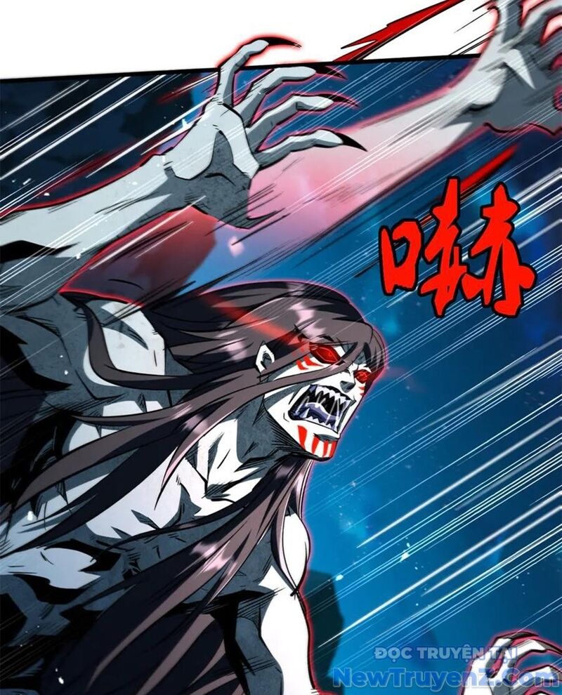 Siêu Cấp Thần Cơ Nhân: Chapter 358