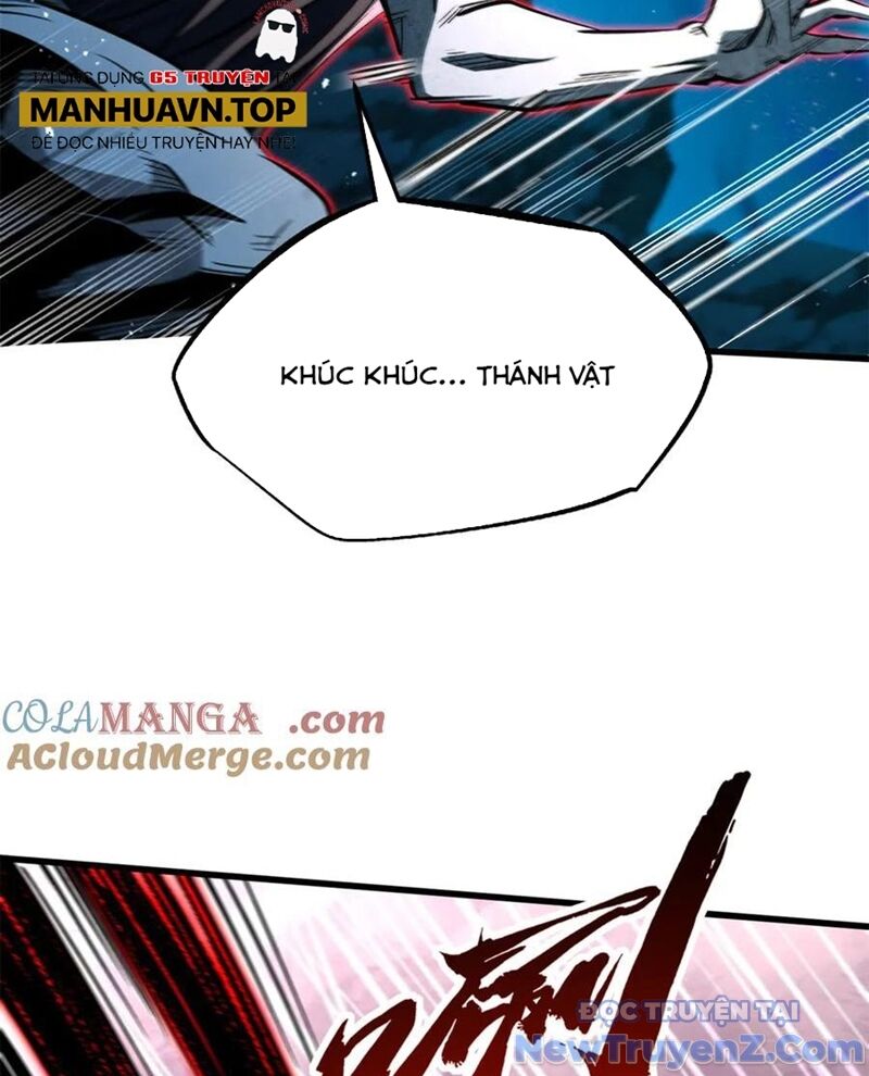 Siêu Cấp Thần Cơ Nhân: Chapter 358