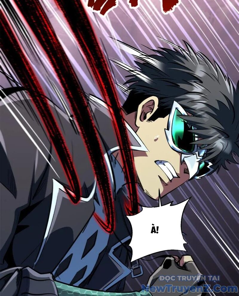 Siêu Cấp Thần Cơ Nhân: Chapter 358